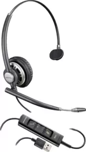 Plantronics HW715 USB