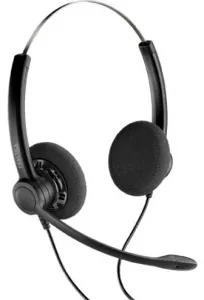 Наушники Plantronics Practica SP12-QD (PL-SP12-QD) фото