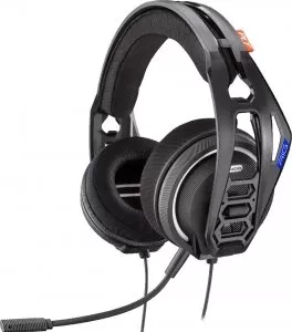 Наушники Plantronics RIG 400HS (206808) icon