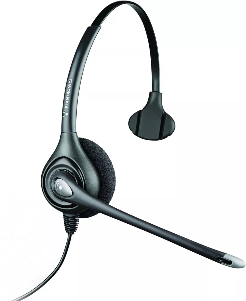 Plantronics SupraPlus HW251N