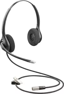 Наушники Plantronics SupraPlus HW261N-DC фото