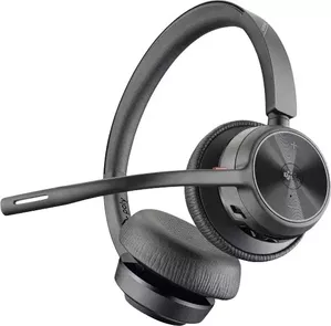 Наушники Plantronics Voyager 4320 UC USB-A фото