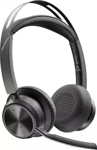 Наушники Plantronics Voyager Focus 2 MS USB-A фото