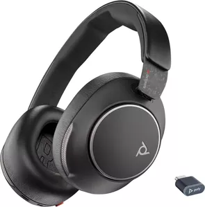 Наушники Plantronics Voyager Surround 80 UC фото