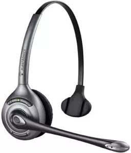 Наушники Plantronics WH300/A фото