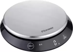 Кухонные весы Pioneer PKS1011 фото