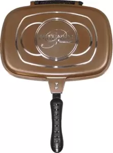 Platinum Двойная DADG36 (медный)
