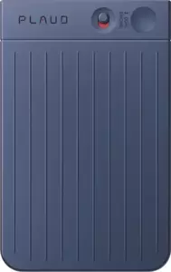Диктофон Plaud Note (синий) фото