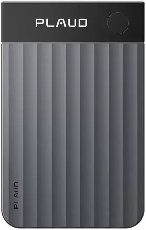 Plaud Note Pro (черный)