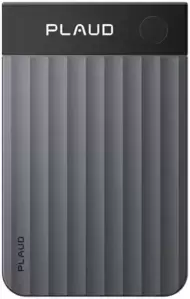 ИИ-диктофон Plaud Note Pro (черный) фото