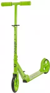 Самокат PlayLife Big Wheel 880143 green фото