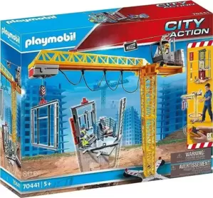 Playmobil PM70441 Кран