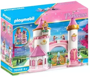 Playmobil PM70448 Замок принцесс