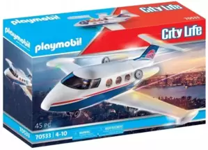 Playmobil PM70533 Частный самолет