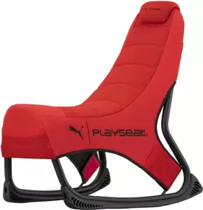 Playseat PUMA Edition (красный)