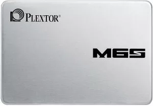 Жесткий диск SSD Plextor M6S (PX-128M6S) 128 Gb фото