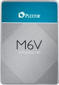 Жесткий диск SSD Plextor M6V (PX-128M6V) 128GB фото