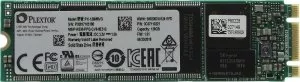 Жесткий диск SSD Plextor M8VG (PX-128M8VG) 128Gb фото