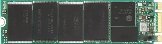 Жесткий диск SSD Plextor M8VG 512GB PX-512M8VG фото