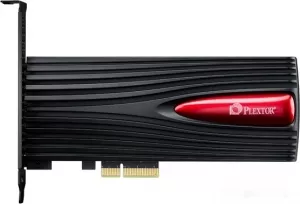 Жесткий диск SSD Plextor M9PY Plus 512GB PX-512M9PY+ фото