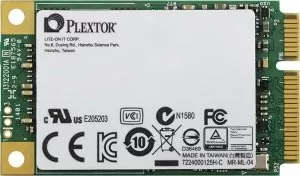 Жесткий диск SSD Plextor (PX-128M6M) 128 Gb фото