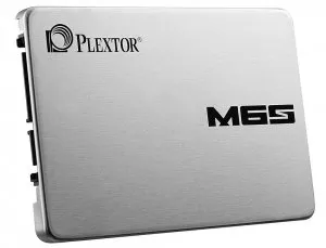 Жесткий диск SSD Plextor (PX-512M6S) 512 Gb фото