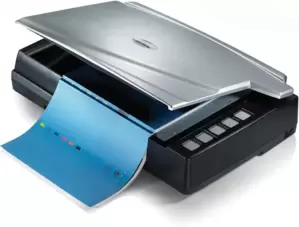 Сканер Plustek OpticBook A300 Plus фото