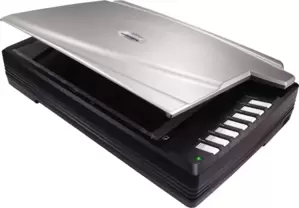 Сканер Plustek OpticPro A360 Plus фото