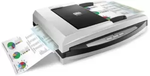 Сканер Plustek SmartOffice PL4080 фото