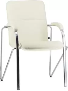 Офисное кресло ПМК Самба КС 1 / PMK 000.457 (пегассо крем) фото