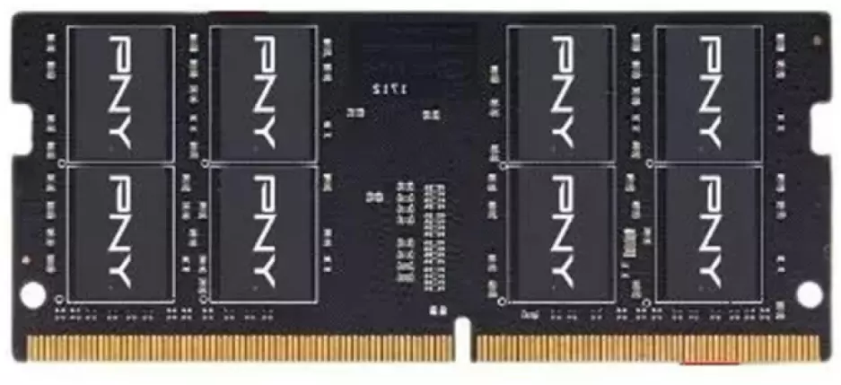 PNY 16GB DDR4 PC4-25600 MN16GSD43200-SB