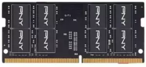 Оперативная память PNY 16GB DDR4 PC4-25600 MN16GSD43200-SB