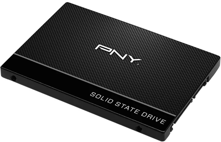 Жесткий диск SSD PNY CS900 (SSD7CS900-120-PB) 120Gb фото 4