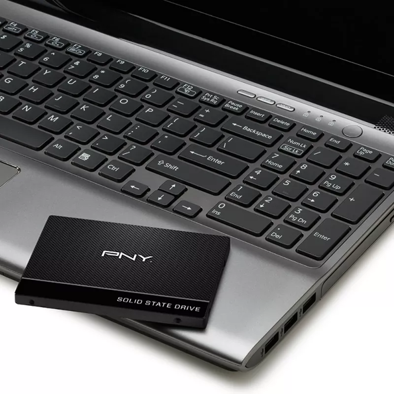 SSD PNY CS900 4TB SSD7CS900-4TB-RB фото