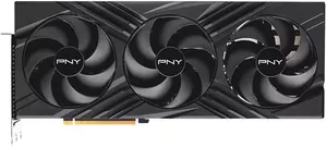 Видеокарта PNY GeForce RTX 4090 24GB TF Verto Edition VCG409024TFXPB1 фото