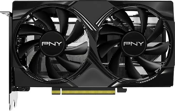PNY GeForce RTX 5050 Dual Fan VCG50508DFXPB1