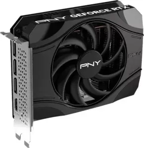 PNY GeForce RTX 5050 Single Fan VCG50508SFXPB1
