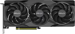 Видеокарта PNY GeForce RTX 5060 8GB ARGB EPIC-X RGB Overclocked Triple Fan VCG50608TFXXPB1-O фото