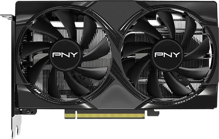 PNY GeForce RTX 5060 8GB Dual Fan VCG50608DFXPB1