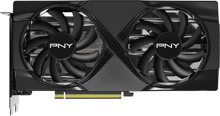 PNY GeForce RTX 5060 Ti 16GB Dual Fan VCG5060T16DFXPB1