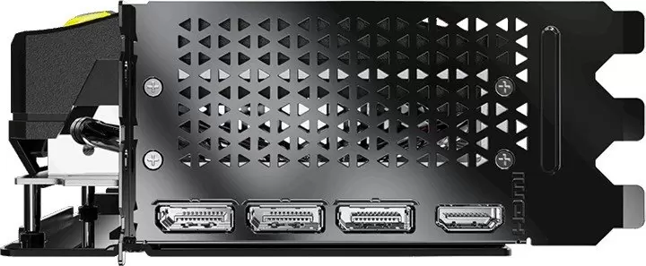 Видеокарта PNY GeForce RTX 5080 ARGB EPIC-X RGB Overclocked Triple Fan VCG508016TFXXPB1-O фото