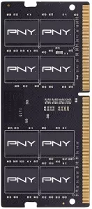 Модуль памяти PNY Performance 16GB DDR4 SODIMM PC4-21300 MN16GSD42666 фото