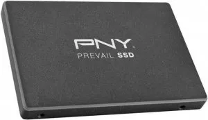 Жесткий диск SSD PNY Prevail (SSD9SC240GCDA-PB) 240 Gb фото