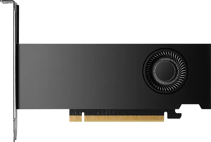 PNY RTX 2000 Ada Generation 16GB GDDR6 VCNRTX2000ADA-SB