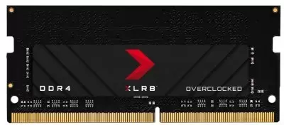 PNY XLR8 8GB DDR4 SODIMM PC4-25600 MN8GSD43200