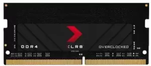 Оперативная память PNY XLR8 8GB DDR4 SODIMM PC4-25600 MN8GSD43200