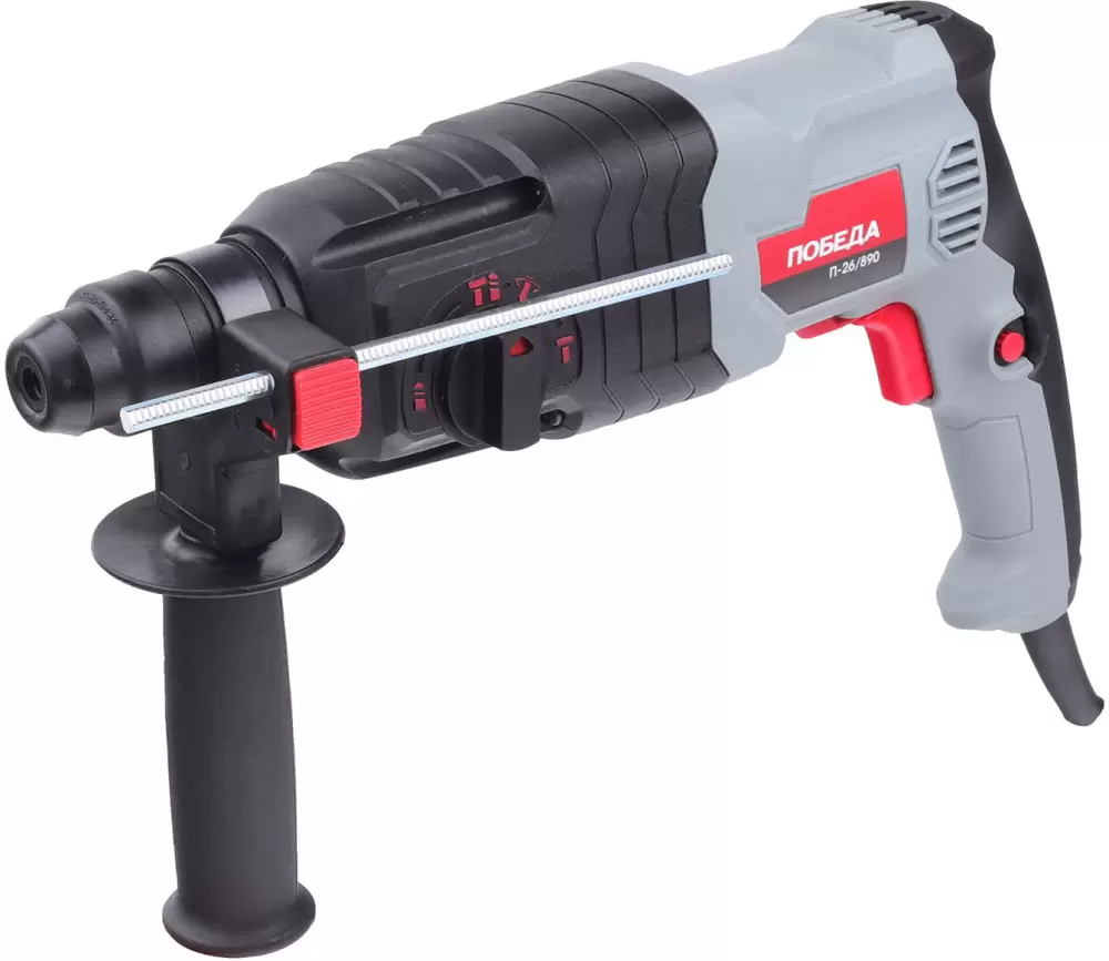 Победа П-26/890