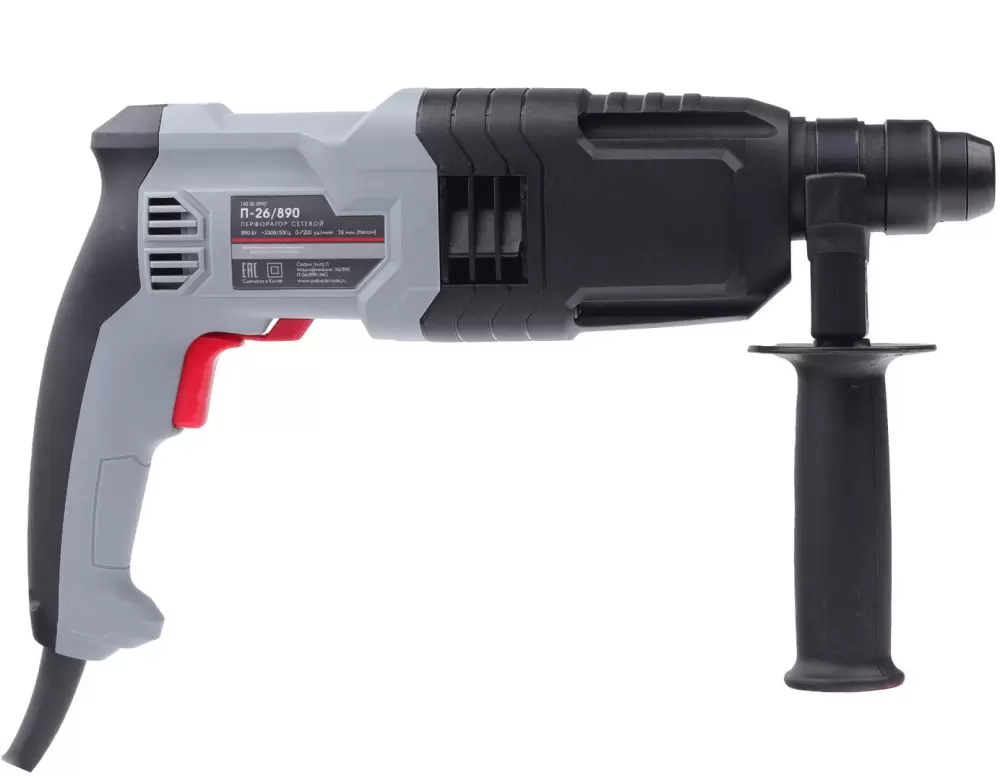 Перфоратор Победа П-26/890 фото