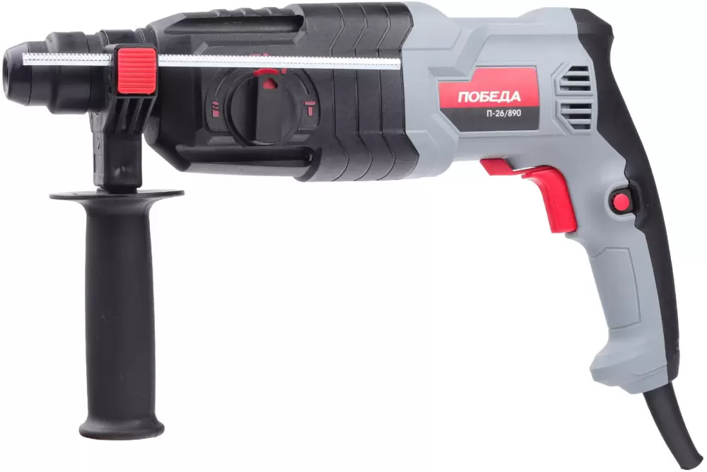 Перфоратор Победа П-26/890 фото