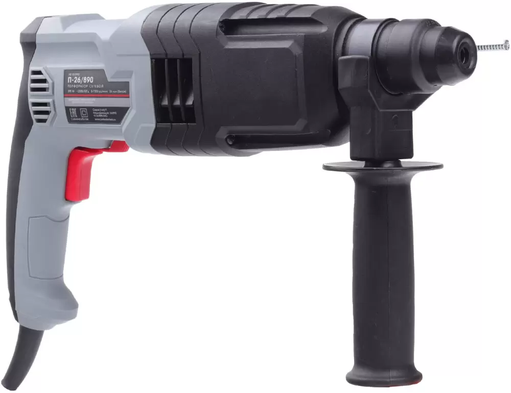 Перфоратор Победа П-26/890 фото